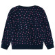 Name It Βρεφικό φούτερ Fleece Sweatshirt